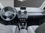 AUDI d'occasion A1 SPORTBACK SB 1.0 TFSI de 2018 Poitiers (86)﻿
