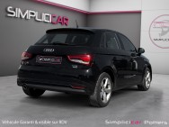 AUDI d'occasion A1 SPORTBACK SB 1.0 TFSI de 2018 Poitiers (86)﻿