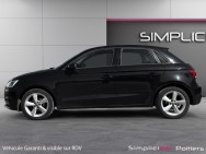 AUDI d'occasion A1 SPORTBACK SB 1.0 TFSI de 2018 Poitiers (86)﻿