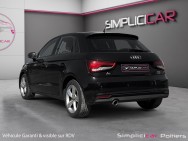 AUDI d'occasion A1 SPORTBACK SB 1.0 TFSI de 2018 Poitiers (86)﻿