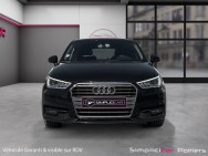 AUDI d'occasion A1 SPORTBACK SB 1.0 TFSI de 2018 Poitiers (86)﻿
