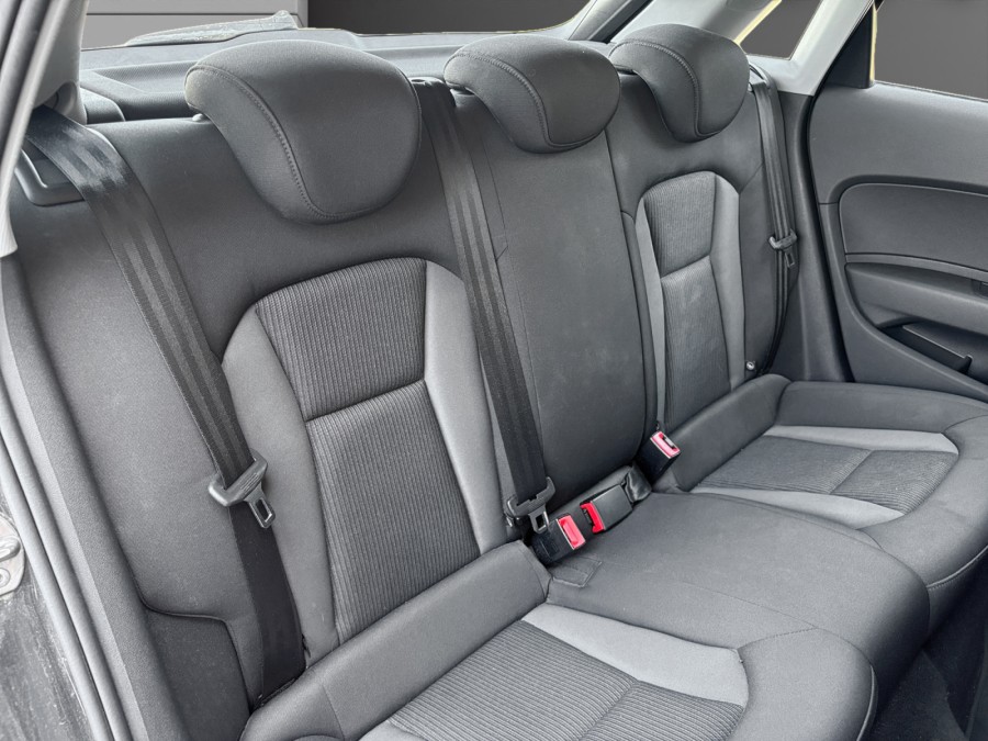 AUDI d'occasion A1 SPORTBACK SB 1.0 TFSI de 2018 Poitiers (86)﻿