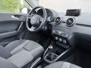 AUDI d'occasion A1 SPORTBACK SB 1.0 TFSI de 2018 Poitiers (86)﻿