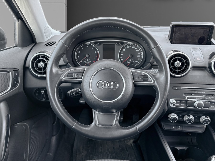 AUDI d'occasion A1 SPORTBACK SB 1.0 TFSI de 2018 Poitiers (86)﻿
