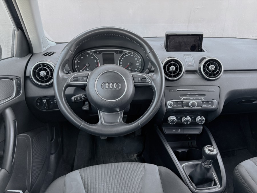 AUDI d'occasion A1 SPORTBACK SB 1.0 TFSI de 2018 Poitiers (86)﻿
