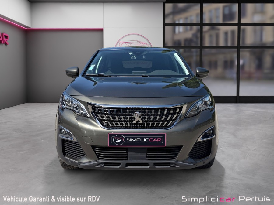 PEUGEOT d'occasion 3008 II SUV 1.2 PURE TECH 130 ACTIVE EAT PH2 de