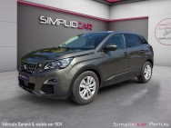 PEUGEOT d'occasion 3008 II SUV 1.2 PURE TECH 130 ACTIVE EAT PH2 de