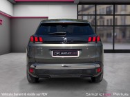PEUGEOT d'occasion 3008 II SUV 1.2 PURE TECH 130 ACTIVE EAT PH2 de