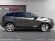 PEUGEOT d'occasion 3008 II SUV 1.2 PURE TECH 130 ACTIVE EAT PH2 de
