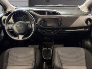 TOYOTA d'occasion YARIS 100H DYNAMIC BUSINESS de 2019 Fontainebleau