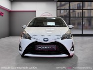TOYOTA d'occasion YARIS 100H DYNAMIC BUSINESS de 2019 Fontainebleau