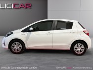TOYOTA d'occasion YARIS 100H DYNAMIC BUSINESS de 2019 Fontainebleau