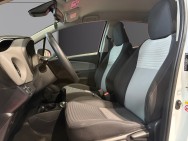 TOYOTA d'occasion YARIS 100H DYNAMIC BUSINESS de 2019 Fontainebleau