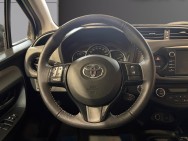 TOYOTA d'occasion YARIS 100H DYNAMIC BUSINESS de 2019 Fontainebleau