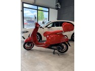 PIAGGIO d'occasion ELETT.70 RED 45 de 2023 St Jean du Cardonnay (76)﻿