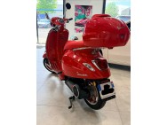 PIAGGIO d'occasion ELETT.70 RED 45 de 2023 St Jean du Cardonnay (76)﻿