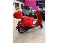 PIAGGIO d'occasion ELETT.70 RED 45 de 2023 St Jean du Cardonnay (76)﻿