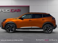 PEUGEOT d'occasion 2008 II 1.5 BLUE HDI 110 Allure pack de 2021