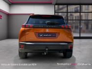 PEUGEOT d'occasion 2008 II 1.5 BLUE HDI 110 Allure pack de 2021