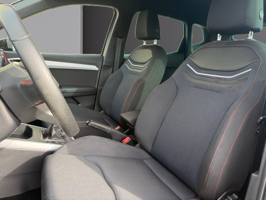 SEAT d'occasion ARONA 1.0 TSI de 2021 Vauvert (30)﻿