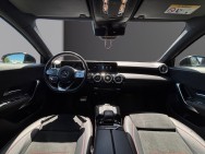MERCEDES d'occasion CLASSE A A180 D AMG LINE 7G-DCT de 2020 Genevois