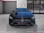 MERCEDES d'occasion CLASSE A A180 D AMG LINE 7G-DCT de 2020 Genevois