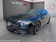 MERCEDES d'occasion CLASSE A A180 D AMG LINE 7G-DCT de 2020 Genevois