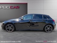 MERCEDES d'occasion CLASSE A A180 D AMG LINE 7G-DCT de 2020 Genevois