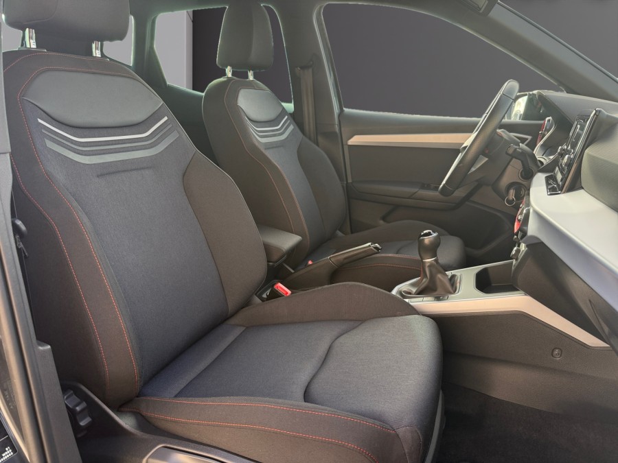 SEAT d'occasion ARONA 1.0 TSI de 2021 Vauvert (30)﻿