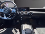MERCEDES d'occasion CLASSE A A180 D AMG LINE 7G-DCT de 2020 Genevois