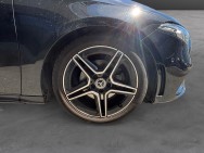 MERCEDES d'occasion CLASSE A A180 D AMG LINE 7G-DCT de 2020 Genevois