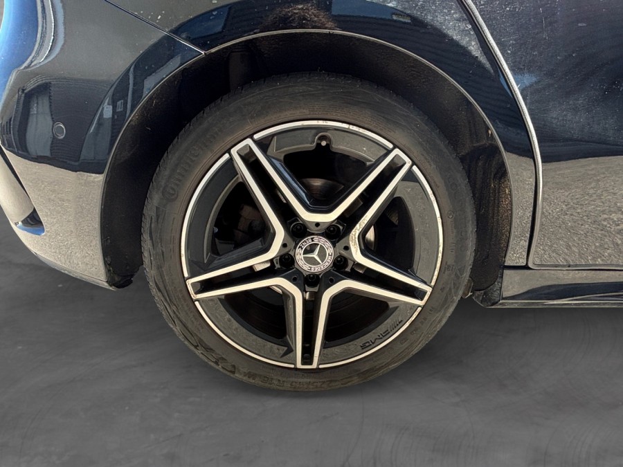 MERCEDES d'occasion CLASSE A A180 D AMG LINE 7G-DCT de 2020 Genevois