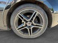 MERCEDES d'occasion CLASSE A A180 D AMG LINE 7G-DCT de 2020 Genevois