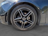 MERCEDES d'occasion CLASSE A A180 D AMG LINE 7G-DCT de 2020 Genevois
