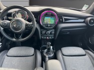 MINI d'occasion MINI ONE 102 Heddon Street BA de 2018 Genevois (74)﻿