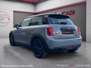 MINI d'occasion MINI ONE 102 Heddon Street BA de 2018 Genevois (74)﻿