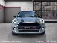 MINI d'occasion MINI ONE 102 Heddon Street BA de 2018 Genevois (74)﻿