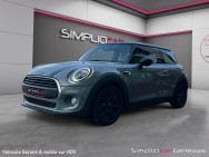 MINI d'occasion MINI ONE 102 Heddon Street BA de 2018 Genevois (74)﻿
