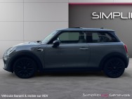 MINI d'occasion MINI ONE 102 Heddon Street BA de 2018 Genevois (74)﻿