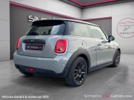 MINI d'occasion MINI ONE 102 Heddon Street BA de 2018 Genevois (74)﻿