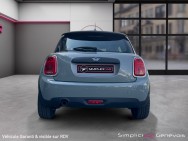 MINI d'occasion MINI ONE 102 Heddon Street BA de 2018 Genevois (74)﻿