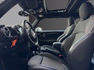 MINI d'occasion MINI ONE 102 Heddon Street BA de 2018 Genevois (74)﻿