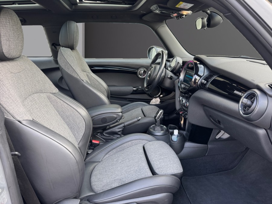 MINI d'occasion MINI ONE 102 Heddon Street BA de 2018 Genevois (74)﻿