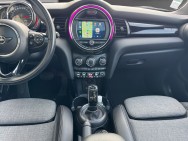 MINI d'occasion MINI ONE 102 Heddon Street BA de 2018 Genevois (74)﻿