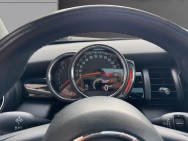 MINI d'occasion MINI ONE 102 Heddon Street BA de 2018 Genevois (74)﻿