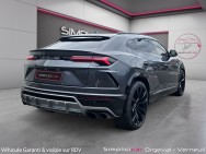 LAMBORGHINI d'occasion URUS 4.0 V8 de 2020 Orgeval Verneuil (78)﻿