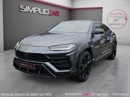 LAMBORGHINI d'occasion URUS 4.0 V8 de 2020 Orgeval Verneuil (78)﻿