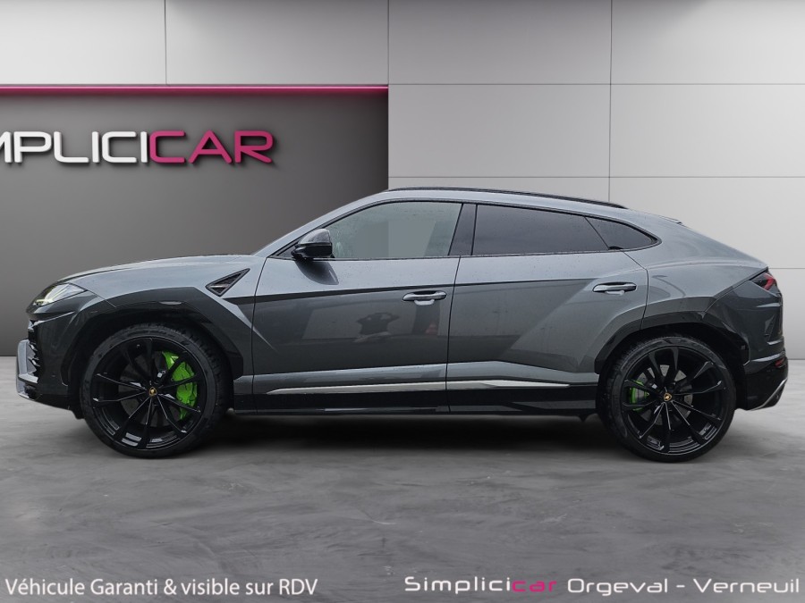 LAMBORGHINI d'occasion URUS 4.0 V8 de 2020 Orgeval Verneuil (78)﻿