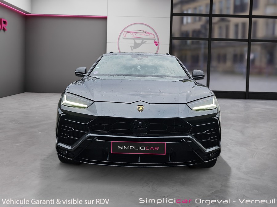 LAMBORGHINI d'occasion URUS 4.0 V8 de 2020 Orgeval Verneuil (78)﻿
