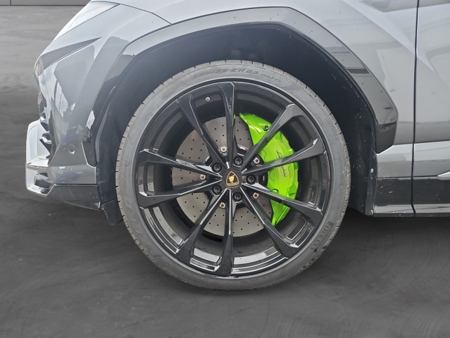 LAMBORGHINI d'occasion URUS 4.0 V8 de 2020 Orgeval Verneuil (78)﻿